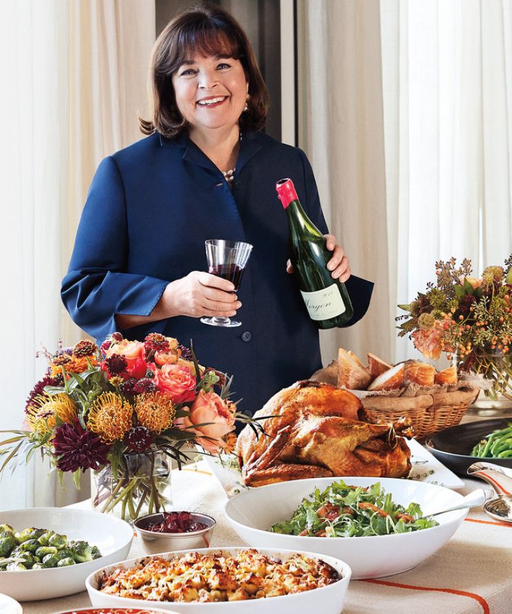 Ina Garten