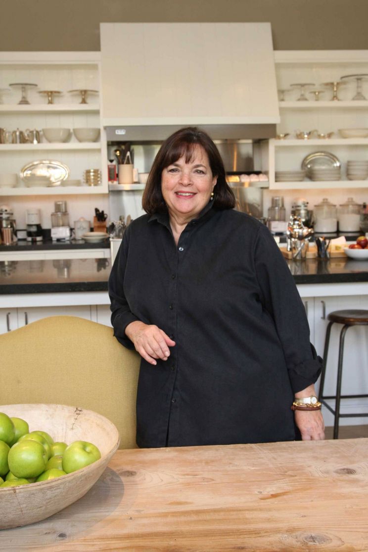 Ina Garten