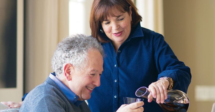 Ina Garten