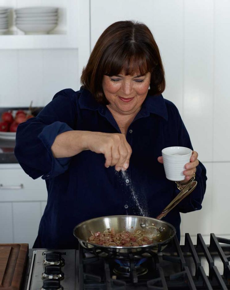 Ina Garten