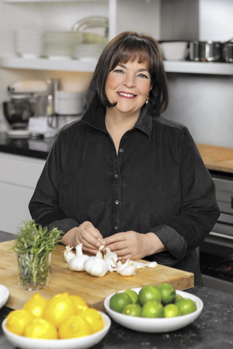 Ina Garten