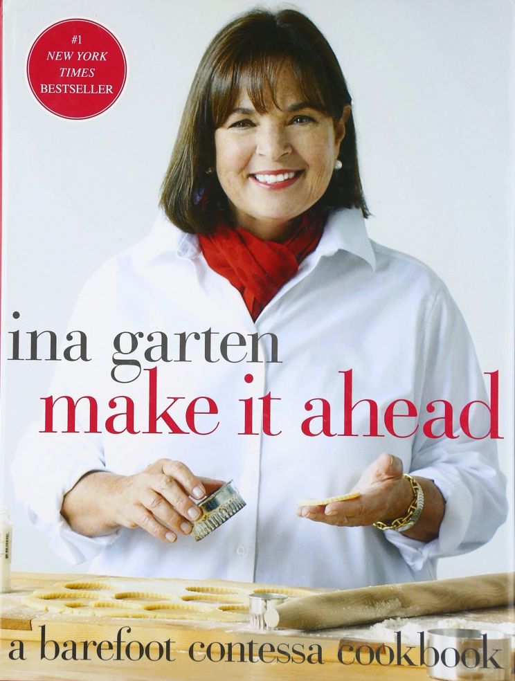 Ina Garten