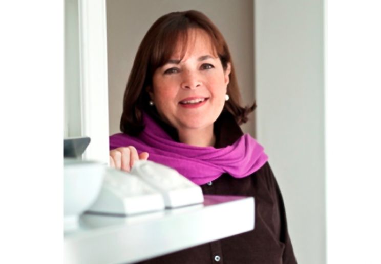 Ina Garten