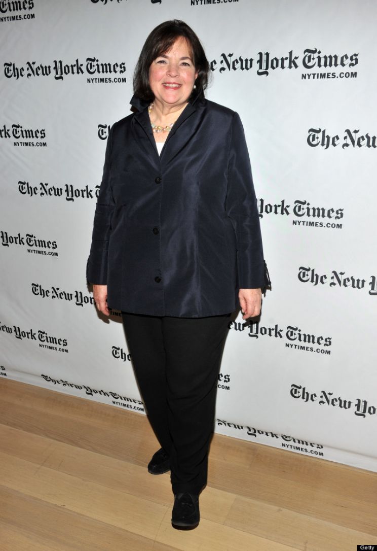 Ina Garten