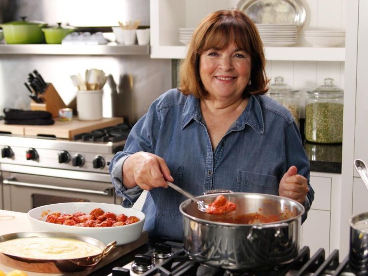 Ina Garten