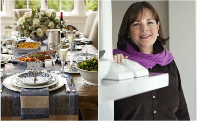 Ina Garten