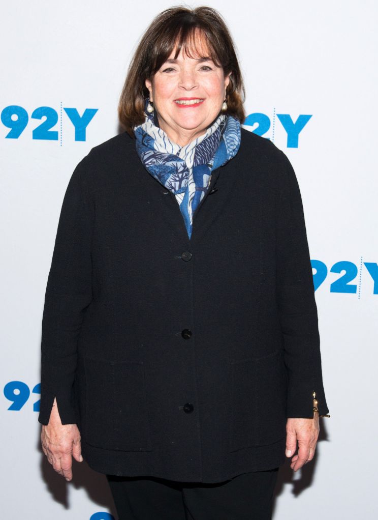 Ina Garten