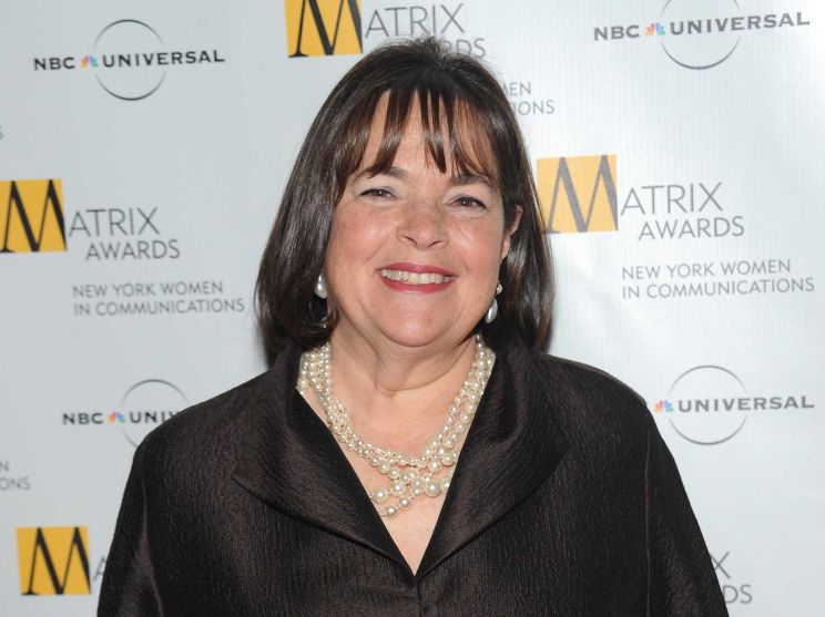 Ina Garten