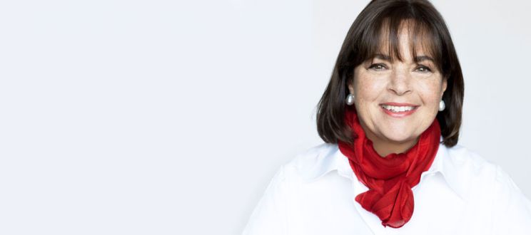 Ina Garten