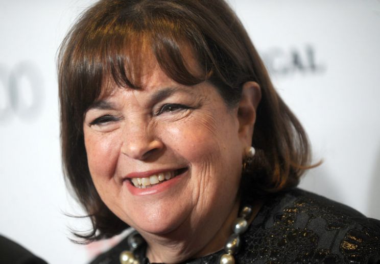 Ina Garten