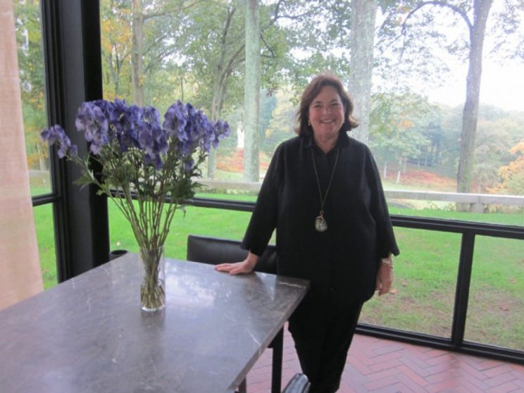 Ina Garten