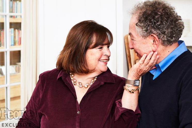Ina Garten