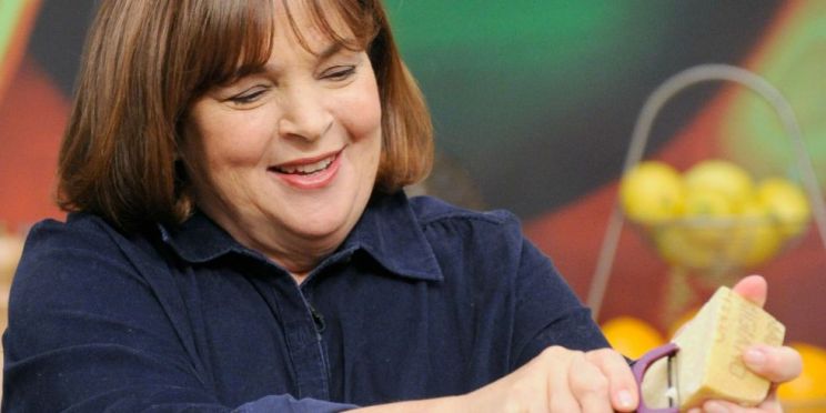 Ina Garten