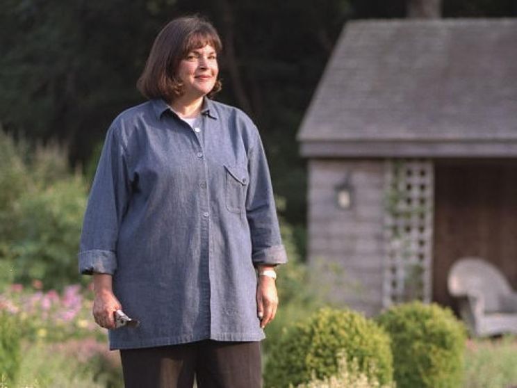 Ina Garten