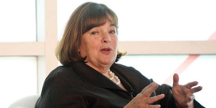 Ina Garten