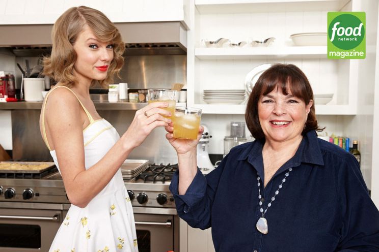 Ina Garten