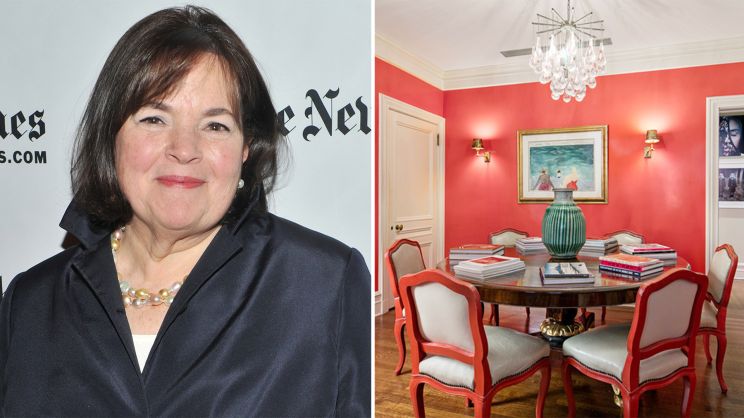 Ina Garten