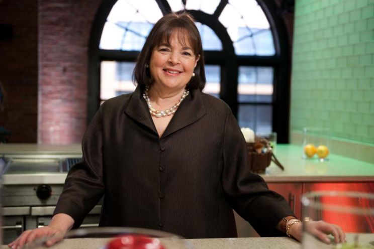 Ina Garten