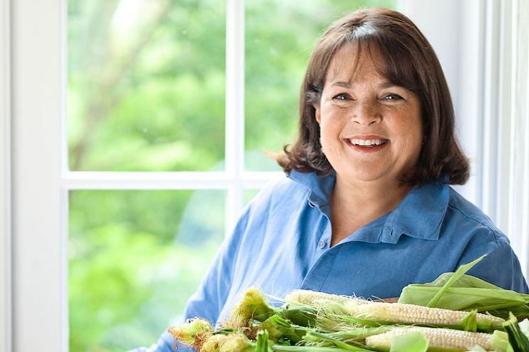 Ina Garten