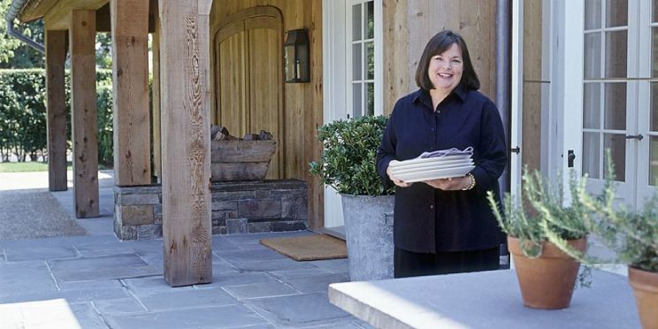 Ina Garten