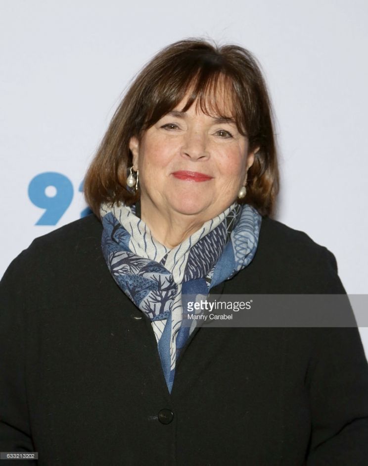 Ina Garten