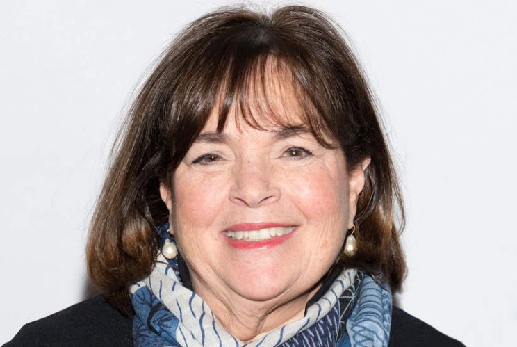 Ina Garten