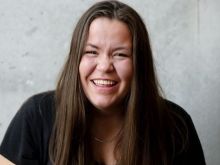 Ina Svenningdal