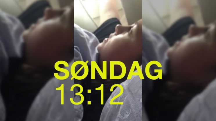 Ina Svenningdal