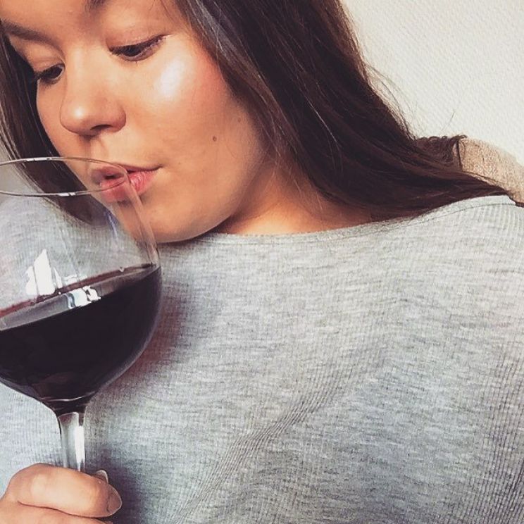 Ina Svenningdal