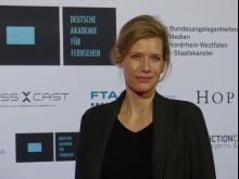 Ina Weisse
