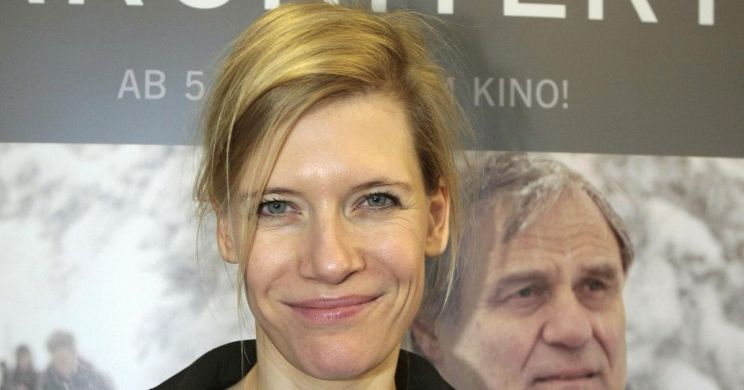 Ina Weisse