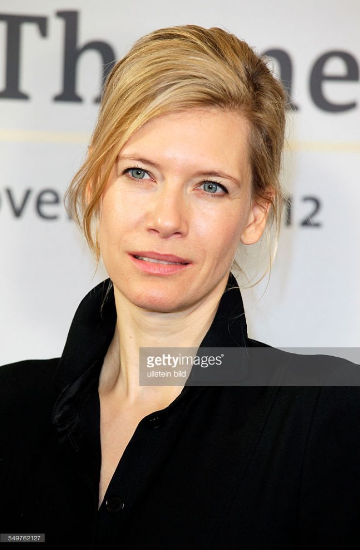 Ina Weisse