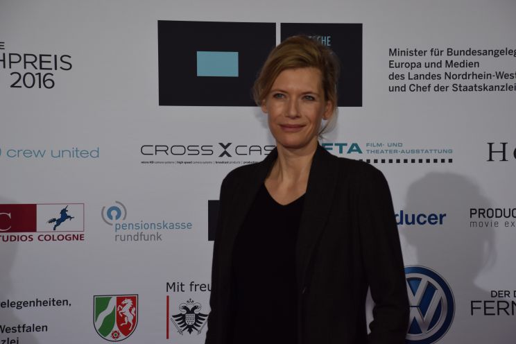 Ina Weisse
