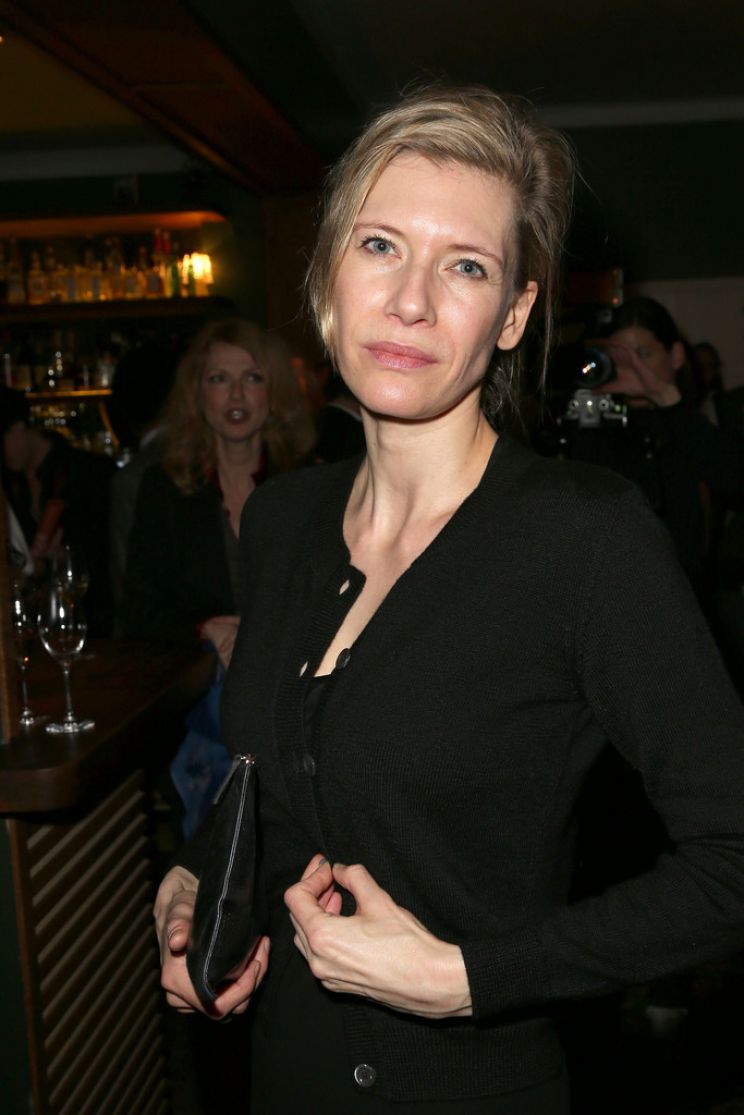 Ina Weisse