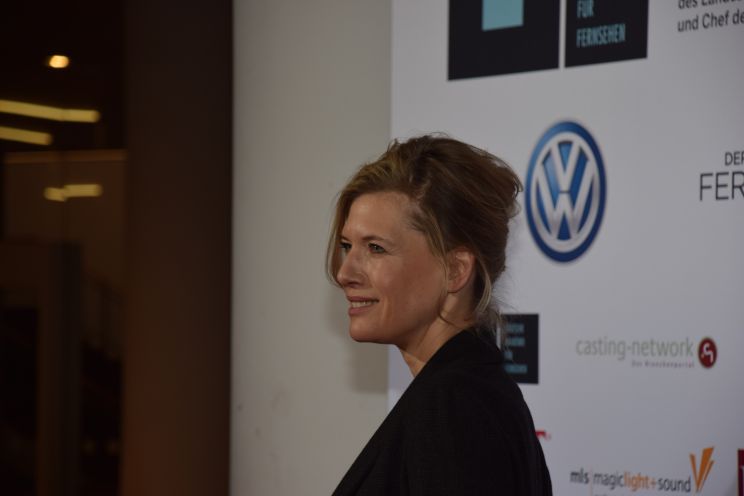 Ina Weisse