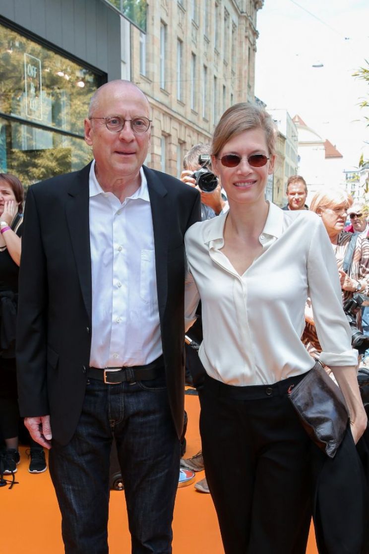 Ina Weisse