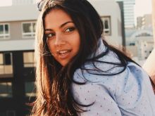 Inanna Sarkis