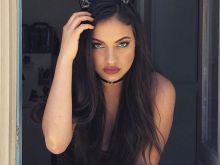 Inanna Sarkis