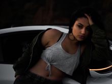Inanna Sarkis