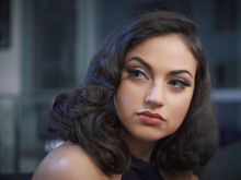 Inanna Sarkis