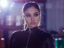 Inanna Sarkis
