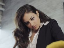 Inanna Sarkis