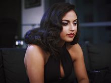 Inanna Sarkis