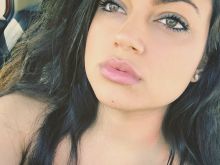 Inanna Sarkis