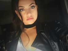 Inanna Sarkis