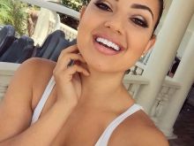 Inanna Sarkis