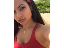 Inanna Sarkis