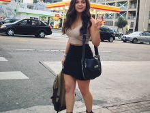 Inanna Sarkis