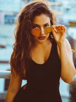 Inanna Sarkis