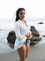 Inanna Sarkis